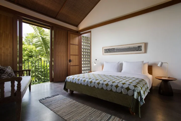 Денпасар: Atelier TE Designer Guesthouse
