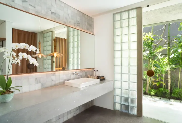 Денпасар: Atelier TE Designer Guesthouse