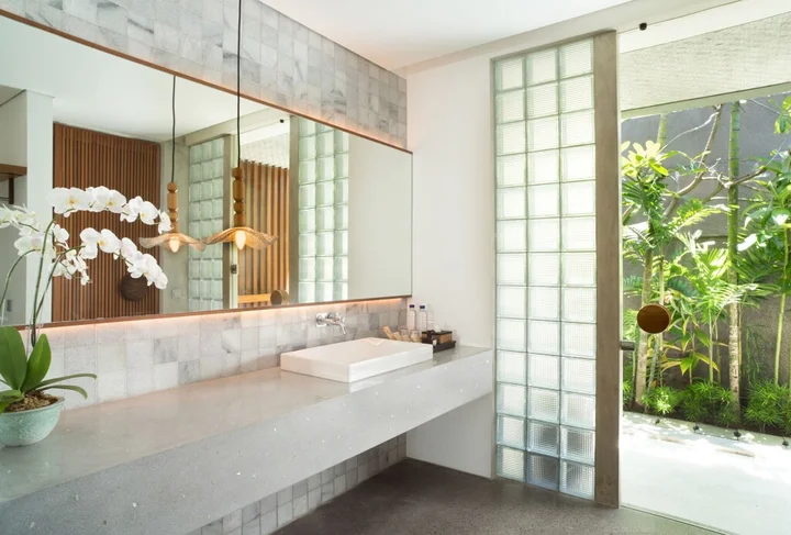 Денпасар: Atelier TE Designer Guesthouse