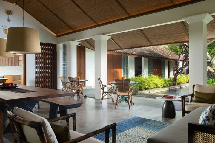 Денпасар: Atelier TE Designer Guesthouse