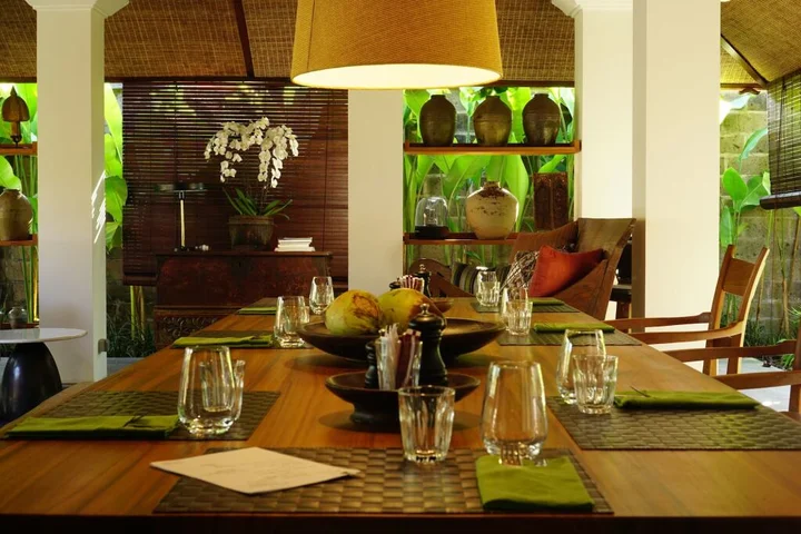 Денпасар: Atelier TE Designer Guesthouse