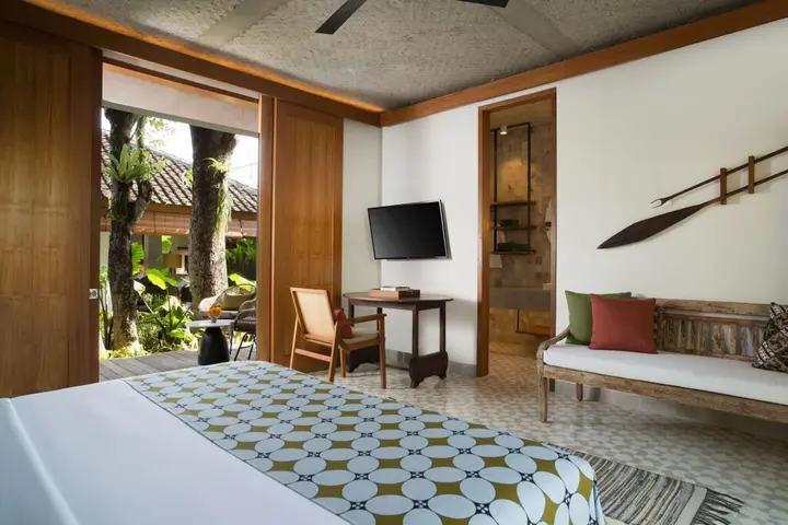 Денпасар: Atelier TE Designer Guesthouse