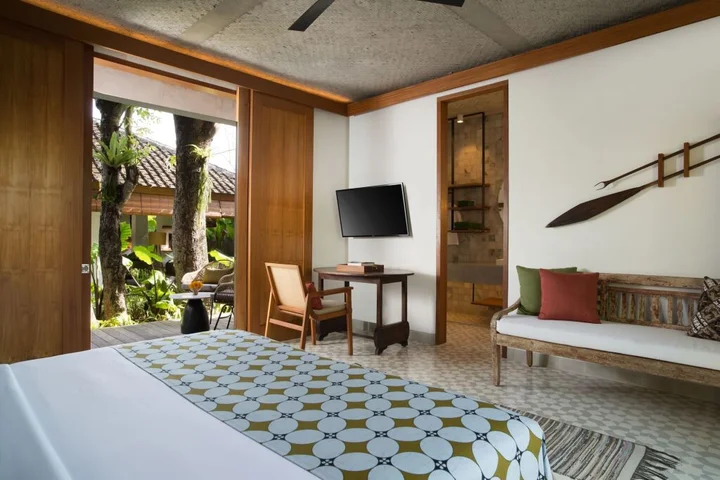 Денпасар: Atelier TE Designer Guesthouse