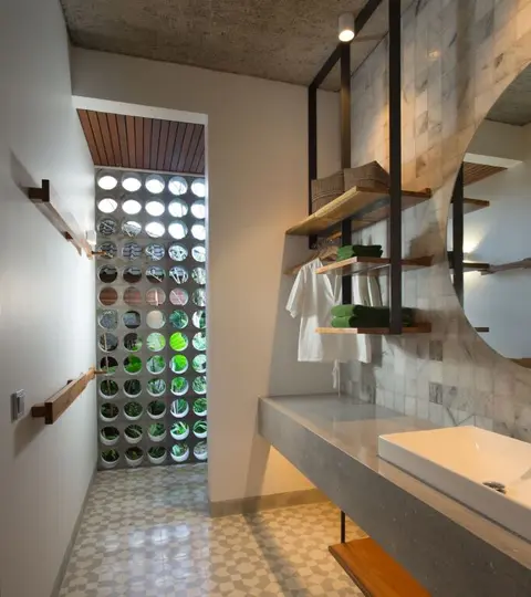 Денпасар: Atelier TE Designer Guesthouse