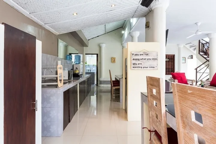 Кута: Seminyak Hideaway Villa
