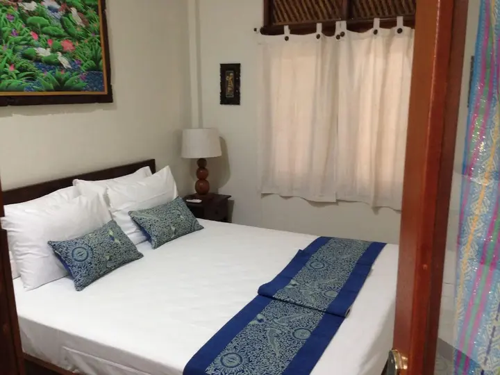 Кута: Seminyak Hideaway Villa