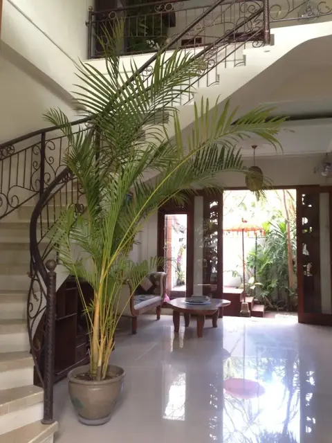 Кута: Seminyak Hideaway Villa