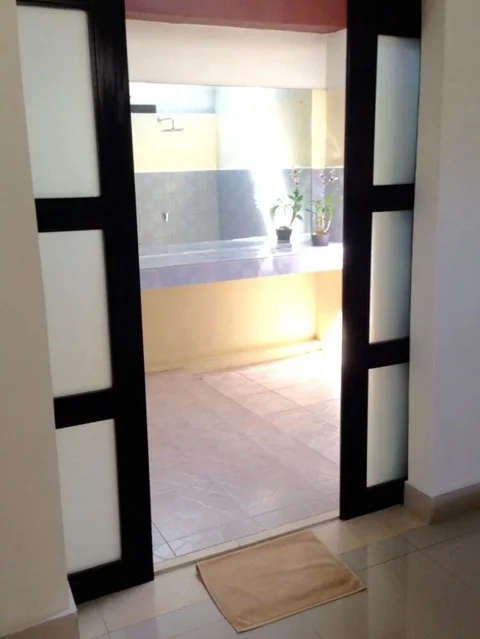 Кута: Seminyak Hideaway Villa