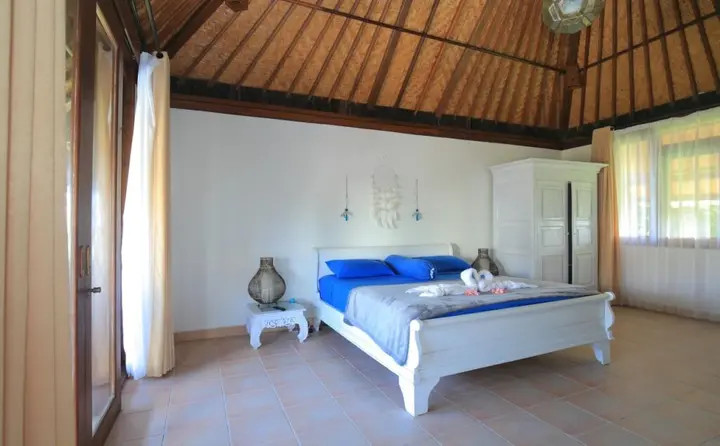 Чангу: Black Pearl Villa Beachside