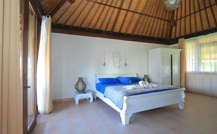 Чангу: Black Pearl Villa Beachside