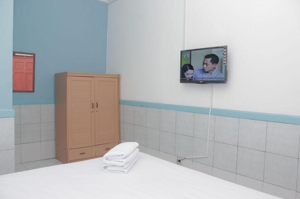 Баликпапан: Sky Inn Damai 1 Balikpapan