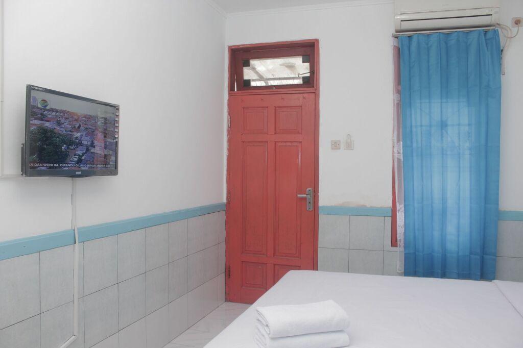 Баликпапан: Sky Inn Damai 1 Balikpapan