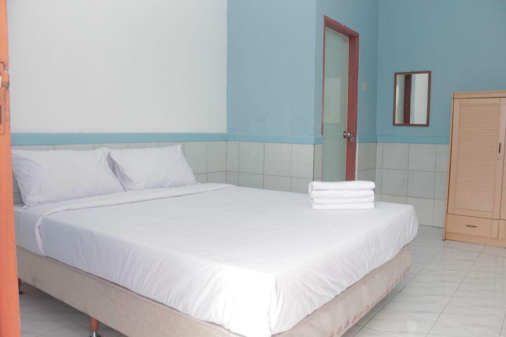 Баликпапан: Sky Inn Damai 1 Balikpapan