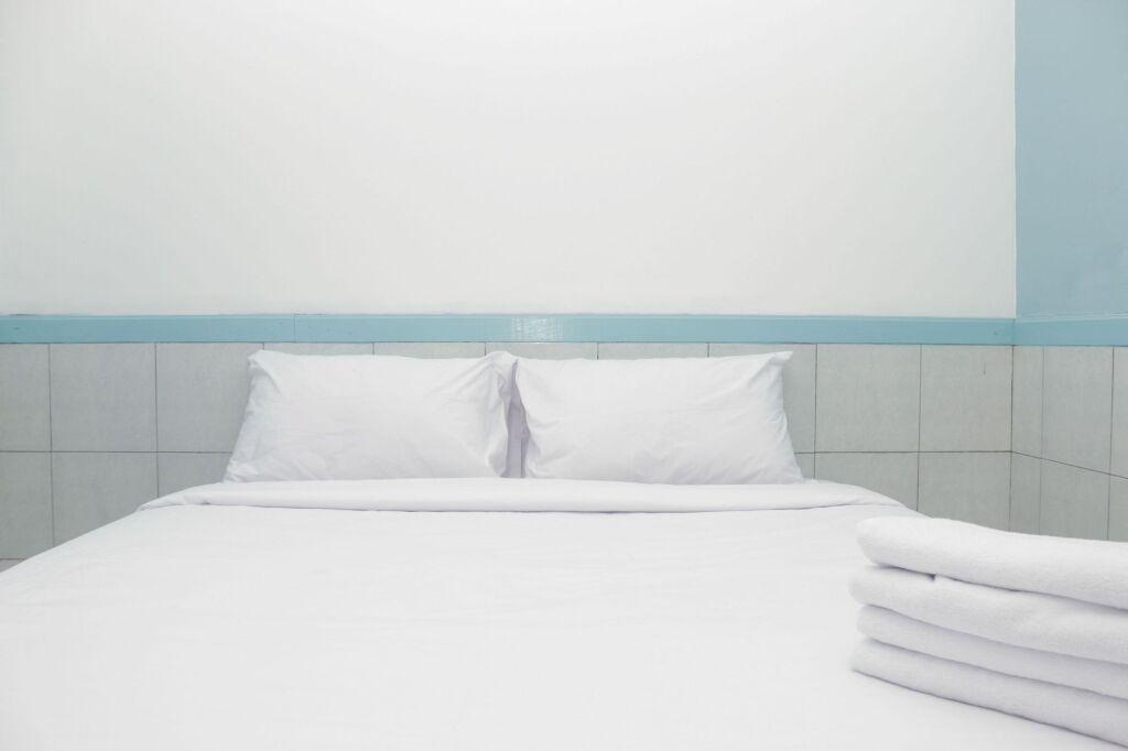 Баликпапан: Sky Inn Damai 1 Balikpapan