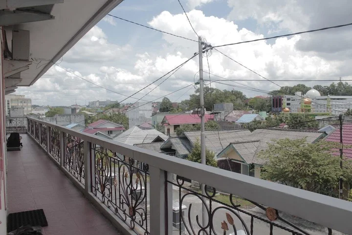 Баликпапан: Sky Inn Damai 1 Balikpapan