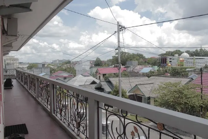 Баликпапан: Sky Inn Damai 1 Balikpapan