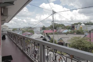 Баликпапан: Sky Inn Damai 1 Balikpapan