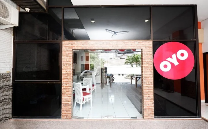 Семаранг: OYO 1251 Residence 8
