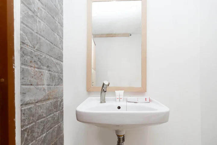 Семаранг: OYO 1251 Residence 8