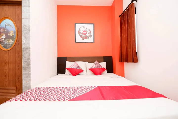 Семаранг: OYO 1251 Residence 8