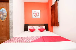 Семаранг: OYO 1251 Residence 8