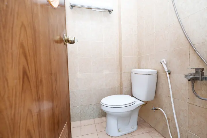 Семаранг: OYO 1251 Residence 8