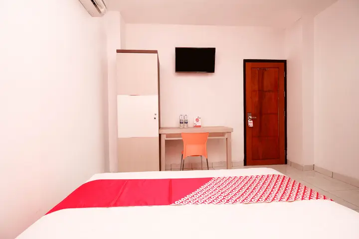 Семаранг: OYO 1251 Residence 8