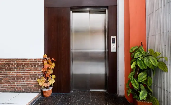 Семаранг: OYO 1251 Residence 8