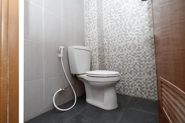 Семаранг: OYO 1251 Residence 8