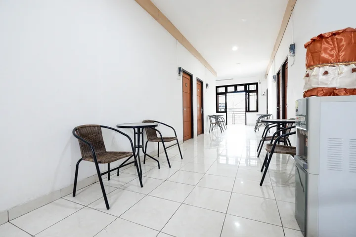 Семаранг: OYO 1251 Residence 8
