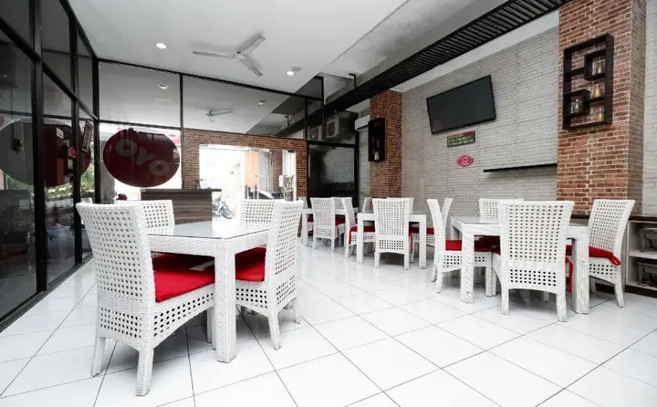 Семаранг: OYO 1251 Residence 8