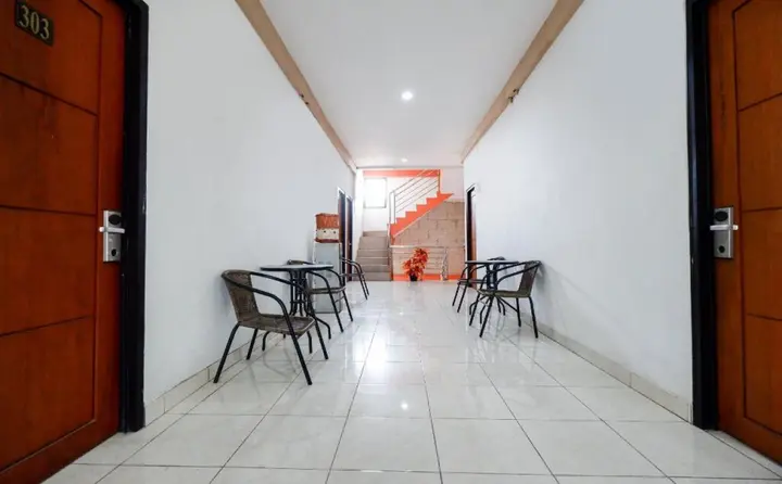 Семаранг: OYO 1251 Residence 8