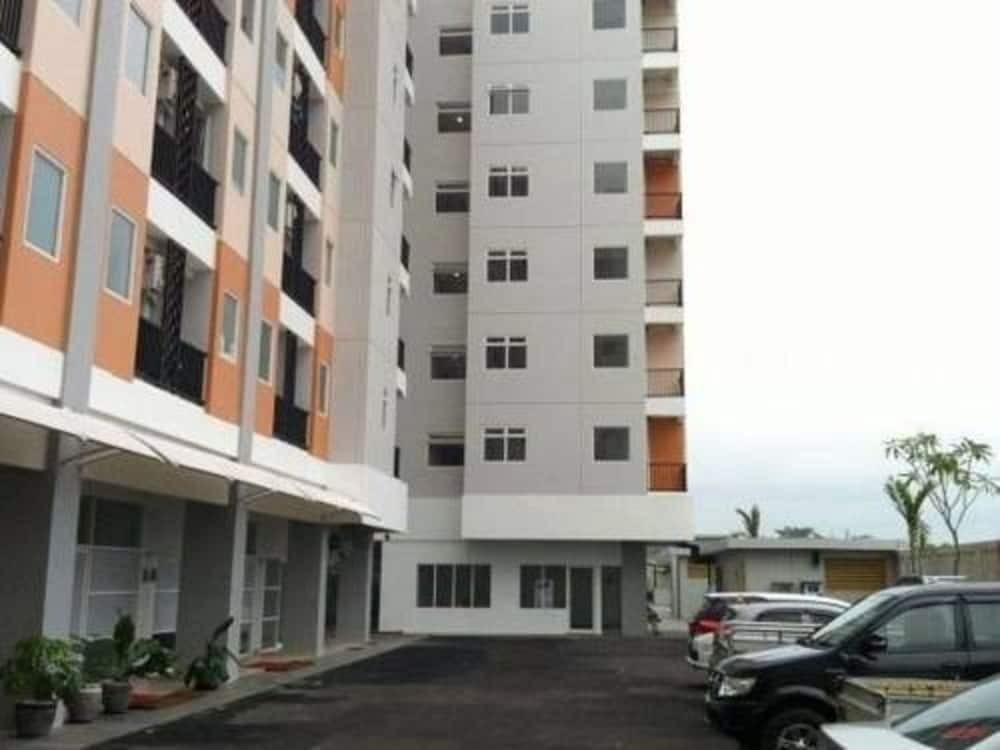 Alfa Student Castle Apartment — фото 1