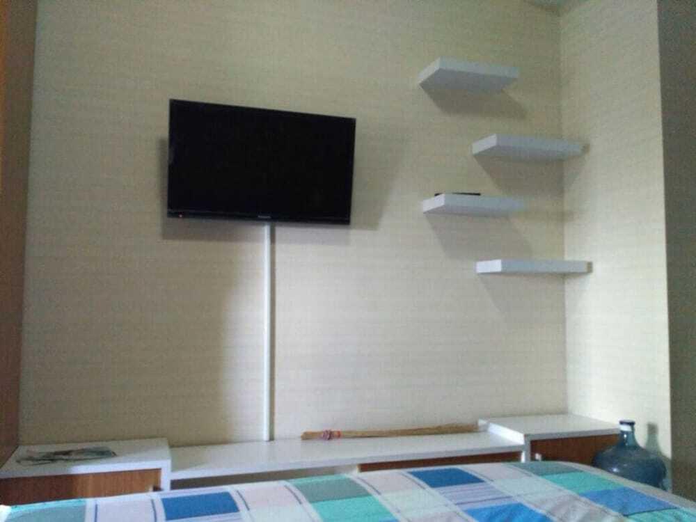 Депок: Alfa Student Castle Apartment