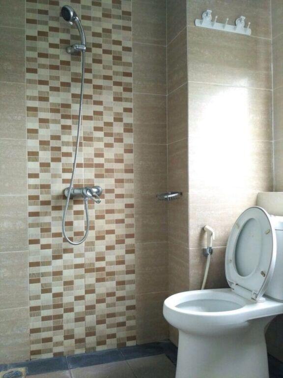 Депок: Alfa Student Castle Apartment