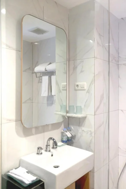 Амбон: Hotel Santika Premiere Ambon