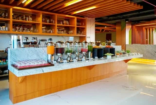 Амбон: Hotel Santika Premiere Ambon