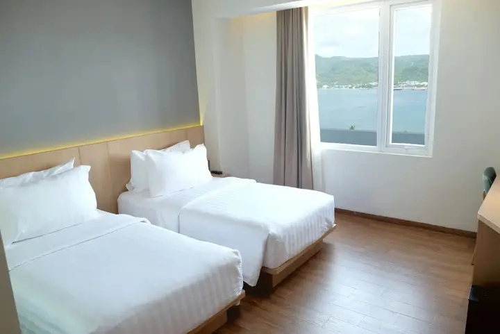 Амбон: Hotel Santika Premiere Ambon