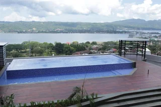 Амбон: Hotel Santika Premiere Ambon