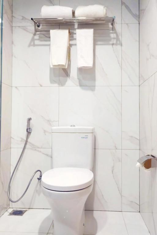 Амбон: Hotel Santika Premiere Ambon