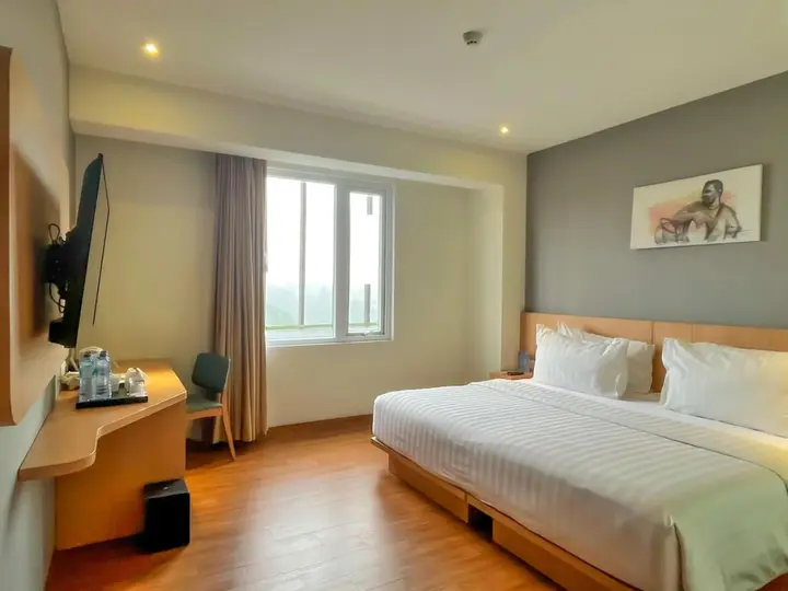 Амбон: Hotel Santika Premiere Ambon