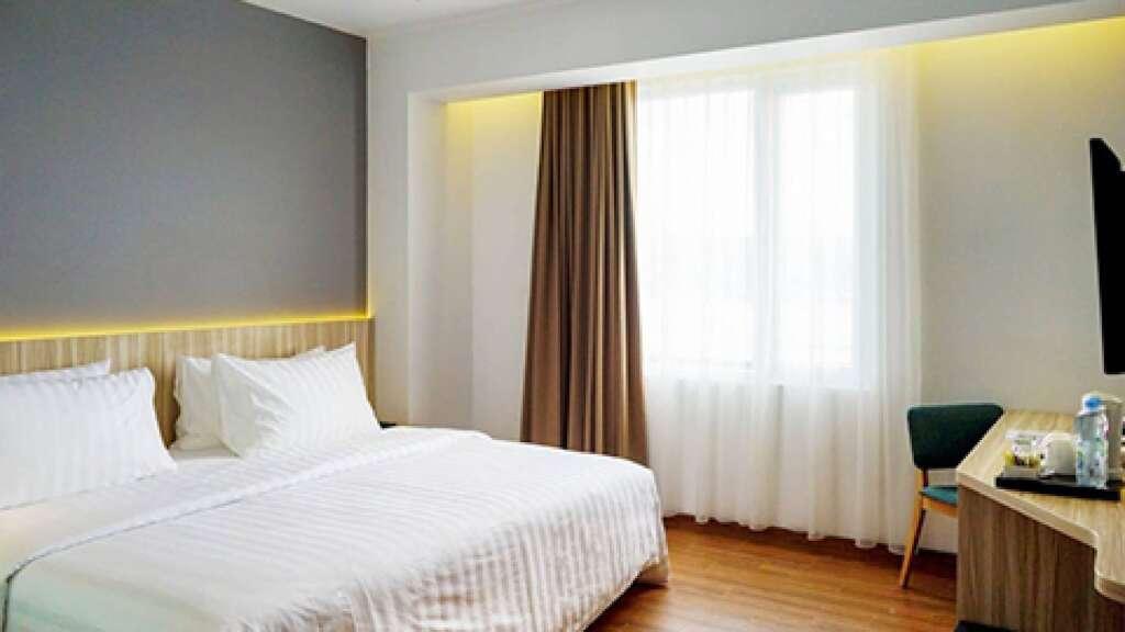 Амбон: Hotel Santika Premiere Ambon