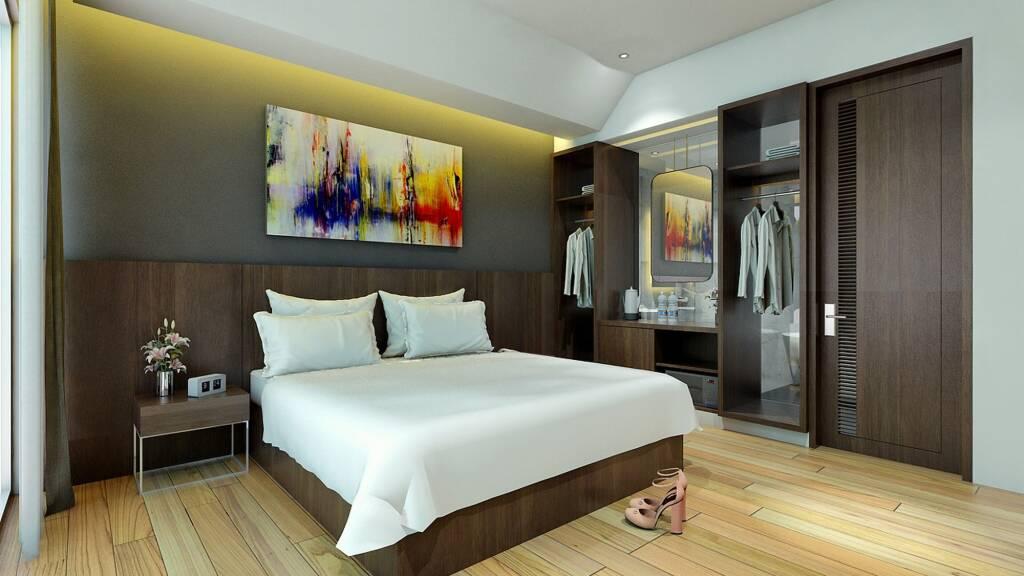Амбон: Hotel Santika Premiere Ambon