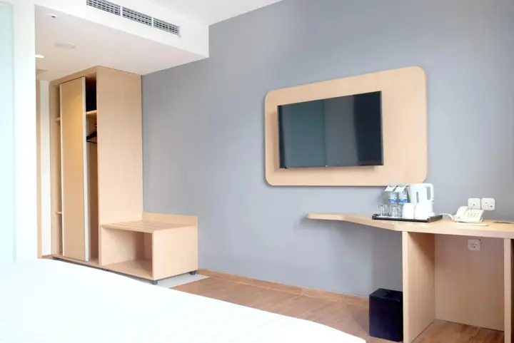 Амбон: Hotel Santika Premiere Ambon