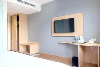 Амбон: Hotel Santika Premiere Ambon