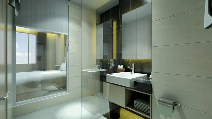 Амбон: Hotel Santika Premiere Ambon