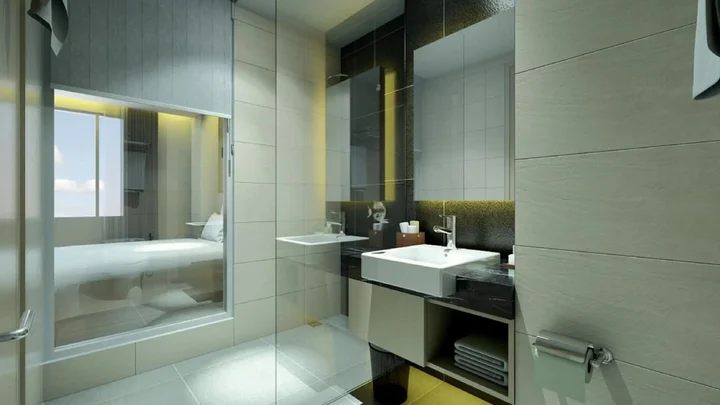 Амбон: Hotel Santika Premiere Ambon