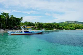 Амбон: Hotel Santika Premiere Ambon