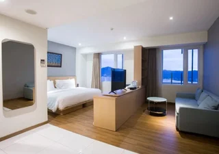Амбон: Hotel Santika Premiere Ambon