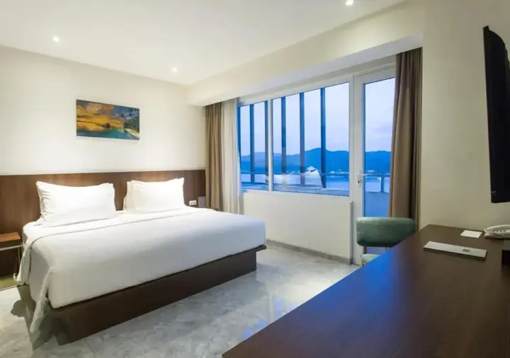 Амбон: Hotel Santika Premiere Ambon